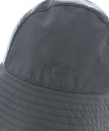 Nﾟ 21（ヌメロヴェントゥーノ）ハット 黒 サイズ:M レディース/2200732162672