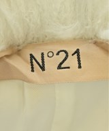Nﾟ 21（ヌメロヴェントゥーノ）その他 白 サイズ:XS レディース/2200726683046