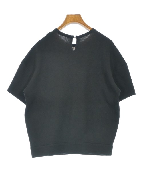 Nﾟ 21（ヌメロヴェントゥーノ）Tシャツ・カットソー 黒 サイズ:36(XS位) レディース/2200733758010