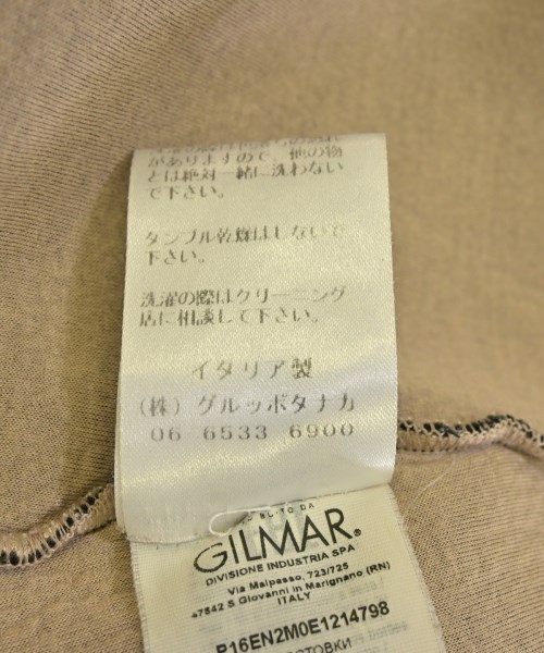 Nﾟ 21（ヌメロヴェントゥーノ）Tシャツ・カットソー 黒 サイズ:36(XS位) レディース/2200733758010