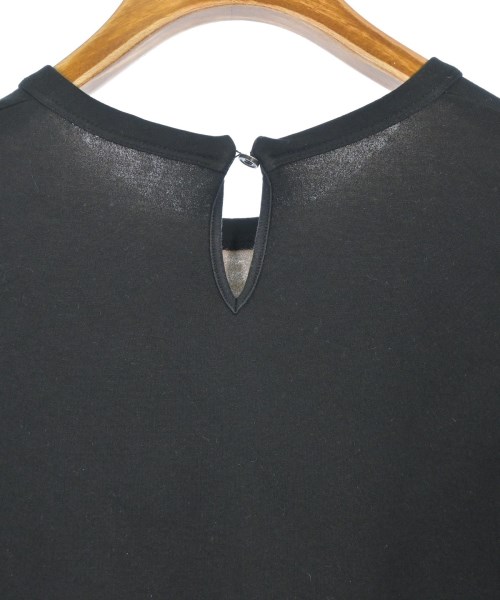 Nﾟ 21（ヌメロヴェントゥーノ）Tシャツ・カットソー 黒 サイズ:36(XS位) レディース/2200733758010