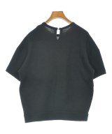 Nﾟ 21（ヌメロヴェントゥーノ）Tシャツ・カットソー 黒 サイズ:36(XS位) レディース/2200733758010