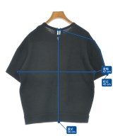 Nﾟ 21（ヌメロヴェントゥーノ）Tシャツ・カットソー 黒 サイズ:36(XS位) レディース/2200733758010