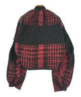 Nﾟ 21（ヌメロヴェントゥーノ）その他 赤 サイズ:36(XS位) レディース/2200723089032