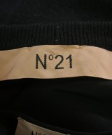 Nﾟ 21（ヌメロヴェントゥーノ）ワンピース 黒 サイズ:38(S位) レディース/2200734421036