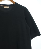Nﾟ 21（ヌメロヴェントゥーノ）ワンピース 黒 サイズ:38(S位) レディース/2200734421036
