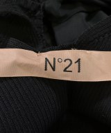 Nﾟ 21（ヌメロヴェントゥーノ）ワンピース 黒 サイズ:38(S位) レディース/2200734508294