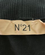 Nﾟ 21（ヌメロヴェントゥーノ）ニット・セーター 黒 サイズ:38(S位) レディース/2200737658095