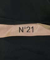 Nﾟ 21（ヌメロヴェントゥーノ）ブラウス 黒 サイズ:36(XS位) レディース/2200715486481