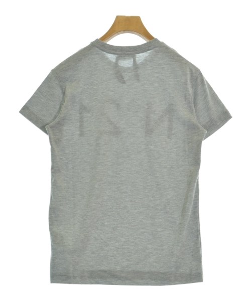 Nﾟ 21（ヌメロヴェントゥーノ）Tシャツ・カットソー グレー サイズ:XXS メンズ/2200720620047