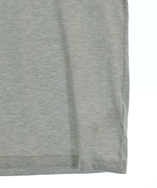 Nﾟ 21（ヌメロヴェントゥーノ）Tシャツ・カットソー グレー サイズ:XXS メンズ/2200720620047