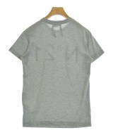 Nﾟ 21（ヌメロヴェントゥーノ）Tシャツ・カットソー グレー サイズ:XXS メンズ/2200720620047