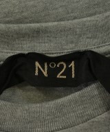 Nﾟ 21（ヌメロヴェントゥーノ）Tシャツ・カットソー グレー サイズ:XXS メンズ/2200720620047