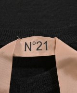 Nﾟ 21（ヌメロヴェントゥーノ）ニット・セーター 黒 サイズ:-(M位) レディース/2200721016290