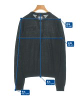 Nﾟ 21（ヌメロヴェントゥーノ）ニット・セーター 黒 サイズ:-(M位) レディース/2200721016290