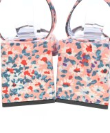 Nﾟ 21（ヌメロヴェントゥーノ）サンダル ピンク サイズ:37(23.5cm位) レディース/2200721909165