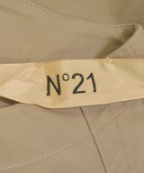 Nﾟ 21（ヌメロヴェントゥーノ）ブラウス ベージュ サイズ:42(M位) レディース/2200717541096