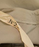 Nﾟ 21（ヌメロヴェントゥーノ）ブラウス ベージュ サイズ:42(M位) レディース/2200717541096
