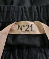 Nﾟ 21（ヌメロヴェントゥーノ）ロング・マキシ丈スカート カーキ サイズ:36(XS位) レディース/2200723154174
