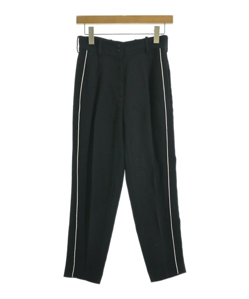 Nﾟ 21(ヌメロヴェントゥーノ)のクロップドパンツ サイズ:36(XS位) 9,400円