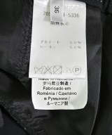 Nﾟ 21（ヌメロヴェントゥーノ）クロップドパンツ 黒 サイズ:36(XS位) レディース/2200723154181