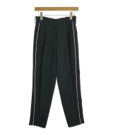 N゜ 21 クロップドパンツ