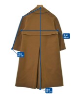 Nﾟ 21（ヌメロヴェントゥーノ）その他 茶 サイズ:36(XS位) レディース/2200723598046