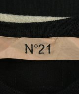 Nﾟ 21（ヌメロヴェントゥーノ）カーディガン 黒 サイズ:40(M位) レディース/2200723598084