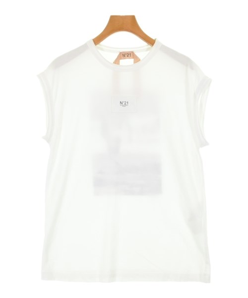Nﾟ 21(ヌメロヴェントゥーノ)のTシャツ・カットソー サイズ:36(XS位) 5,600円
