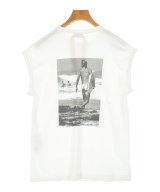 Nﾟ 21（ヌメロヴェントゥーノ）Tシャツ・カットソー 白 サイズ:36(XS位) レディース/2200723599159