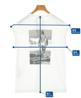 Nﾟ 21（ヌメロヴェントゥーノ）Tシャツ・カットソー 白 サイズ:36(XS位) レディース/2200723599159
