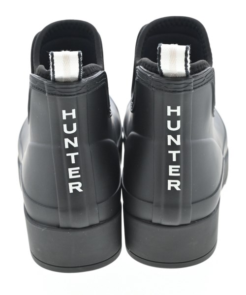 Nﾟ 21（ヌメロヴェントゥーノ）ブーツ 黒 サイズ:UK7(25.5cm位) レディース/2200724038237