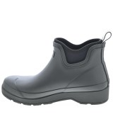 Nﾟ 21（ヌメロヴェントゥーノ）ブーツ 黒 サイズ:UK7(25.5cm位) レディース/2200724038237