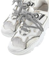 Nﾟ 21（ヌメロヴェントゥーノ）スニーカー 白 サイズ:EU36(22.5cm位) レディース/2200719774232