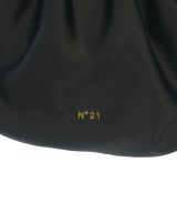 Nﾟ 21（ヌメロヴェントゥーノ）ショルダーバッグ 黒 サイズ:- レディース/2200724953035