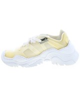 Nﾟ 21（ヌメロヴェントゥーノ）スニーカー 白 サイズ:EU41(26cm位) メンズ/2200725836016