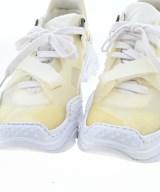 Nﾟ 21（ヌメロヴェントゥーノ）スニーカー 白 サイズ:EU41(26cm位) メンズ/2200725836016
