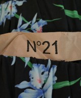 Nﾟ 21（ヌメロヴェントゥーノ）ロング・マキシ丈スカート 黒 サイズ:40(M位) レディース/2200725135096