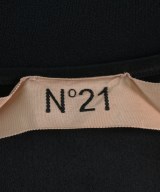 Nﾟ 21（ヌメロヴェントゥーノ）ブラウス 黒 サイズ:36(XS位) レディース/2200702598692