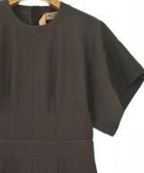 Nﾟ 21（ヌメロヴェントゥーノ）ワンピース 茶 サイズ:40(M位) レディース/2200703575418