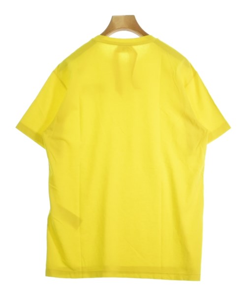 Nﾟ 21（ヌメロヴェントゥーノ）Tシャツ・カットソー 黄 サイズ:38(S位) レディース/2200721360041