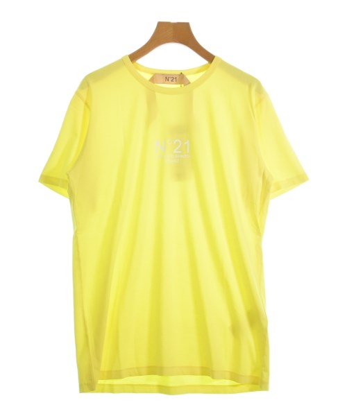 Nﾟ 21(ヌメロヴェントゥーノ)のTシャツ・カットソー サイズ:38(S位) 7,000円