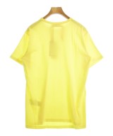 Nﾟ 21（ヌメロヴェントゥーノ）Tシャツ・カットソー 黄 サイズ:38(S位) レディース/2200721360089