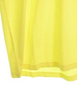 Nﾟ 21（ヌメロヴェントゥーノ）Tシャツ・カットソー 黄 サイズ:38(S位) レディース/2200721360096