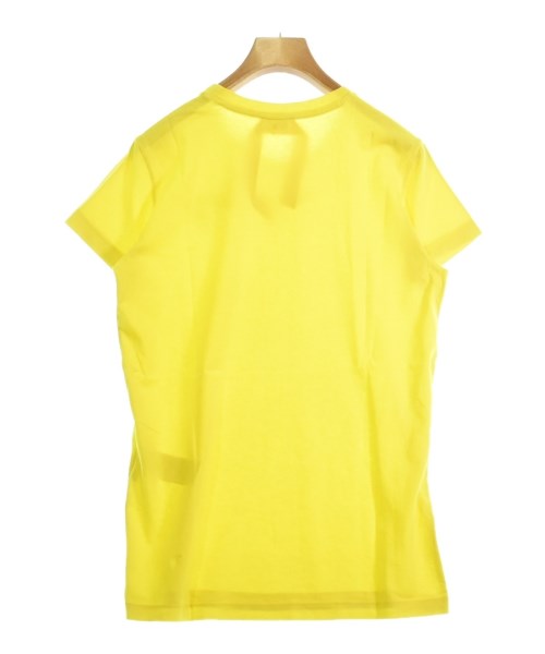 Nﾟ 21（ヌメロヴェントゥーノ）Tシャツ・カットソー 黄 サイズ:40(M位) レディース/2200721360102