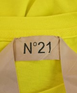 Nﾟ 21（ヌメロヴェントゥーノ）Tシャツ・カットソー 黄 サイズ:40(M位) レディース/2200721360102