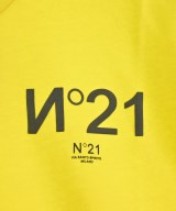 Nﾟ 21（ヌメロヴェントゥーノ）Tシャツ・カットソー 黄 サイズ:40(M位) レディース/2200721360102