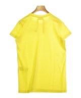 Nﾟ 21（ヌメロヴェントゥーノ）Tシャツ・カットソー 黄 サイズ:40(M位) レディース/2200721360119