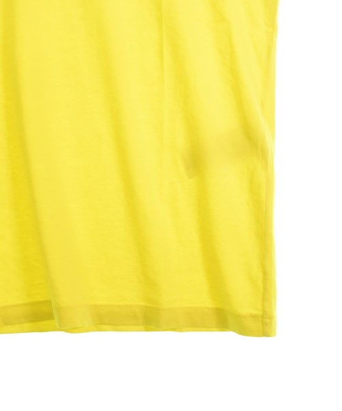 Nﾟ 21（ヌメロヴェントゥーノ）Tシャツ・カットソー 黄 サイズ:42(M位) レディース/2200721360126