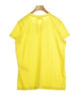 Nﾟ 21（ヌメロヴェントゥーノ）Tシャツ・カットソー 黄 サイズ:42(M位) レディース/2200721360126
